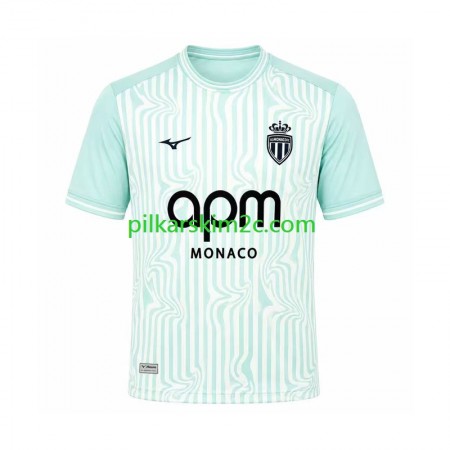 Koszulka AS Monaco Trzeciej 2026/27 Koszulki Piłkarskie